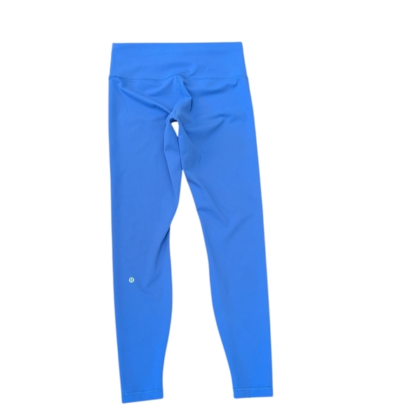 Lululemon Wunder Train High Rise Right 28" - Picture 4 of 10